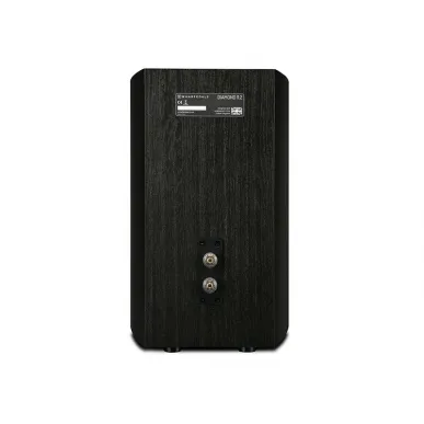 Wharfedale Diamond 11.2 Black wood